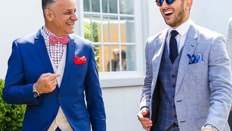 Pocket Squares as a Reflection of Personal Style and Confidence Introduction