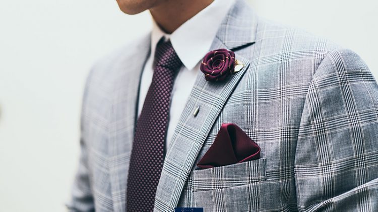 How to Style Pocket Squares for Business, Weddings, and Everyday Elegance Introduction